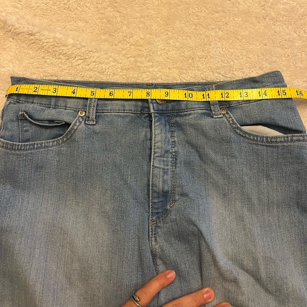 Gloria Vanderbilt ‘Amanda’ Jean - Picture 6 of 9